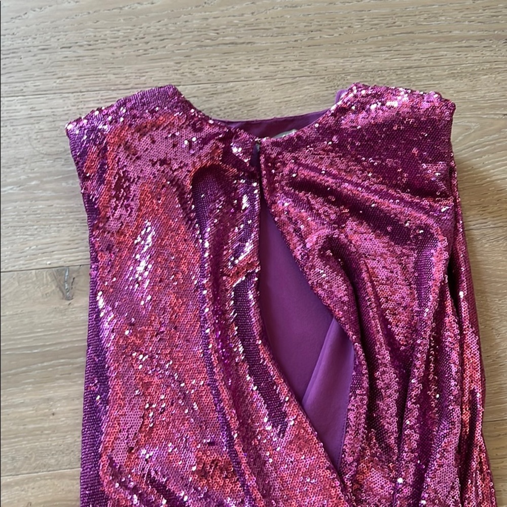 Simona Corsellini Sequin dress - Picture 4 of 8